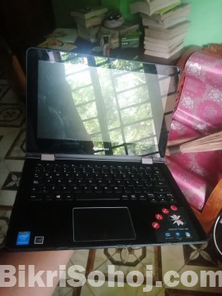 Lenovo yoga 300